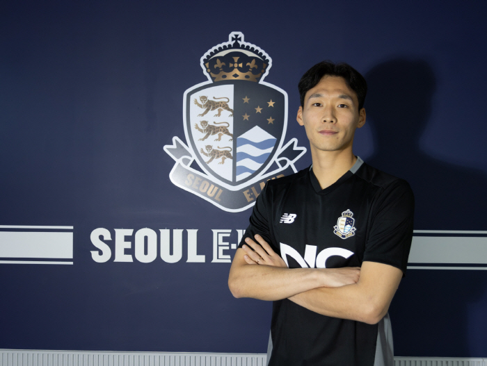 서울 이랜드, '2025년 K리그2 베스트 GK' 민성준 영입 "무조건 우승하러 왔다"[오피셜]