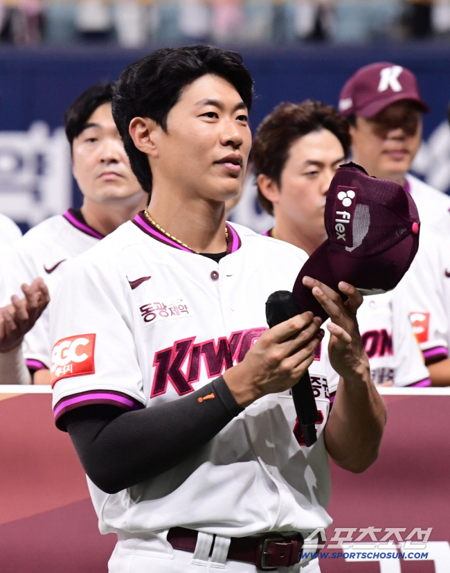 '고작 217억' SD 양심 없네, 송성문 얼마나 뽑아먹으려고?…"다저스…