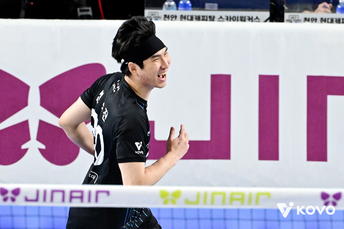 트레이드 마음고생 끝! 사령탑 신뢰 얻은 신호진 "진실의방? 처음 들어갈…