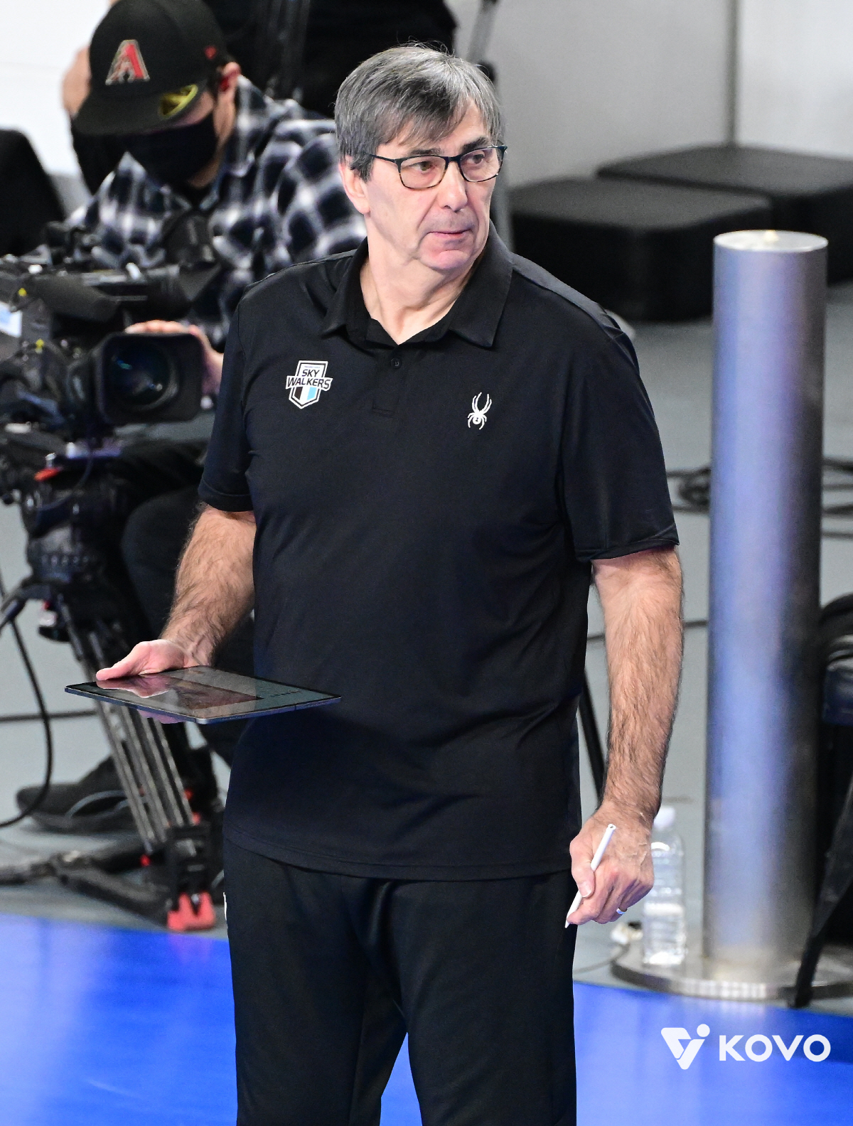 트레이드 마음고생 끝! 사령탑 신뢰 얻은 신호진 "진실의방? 처음 들어갈…