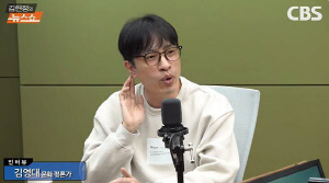 [종합] '음악평론가' 故김영대, 갑작스러운 비보…'뉴스쇼' 측 