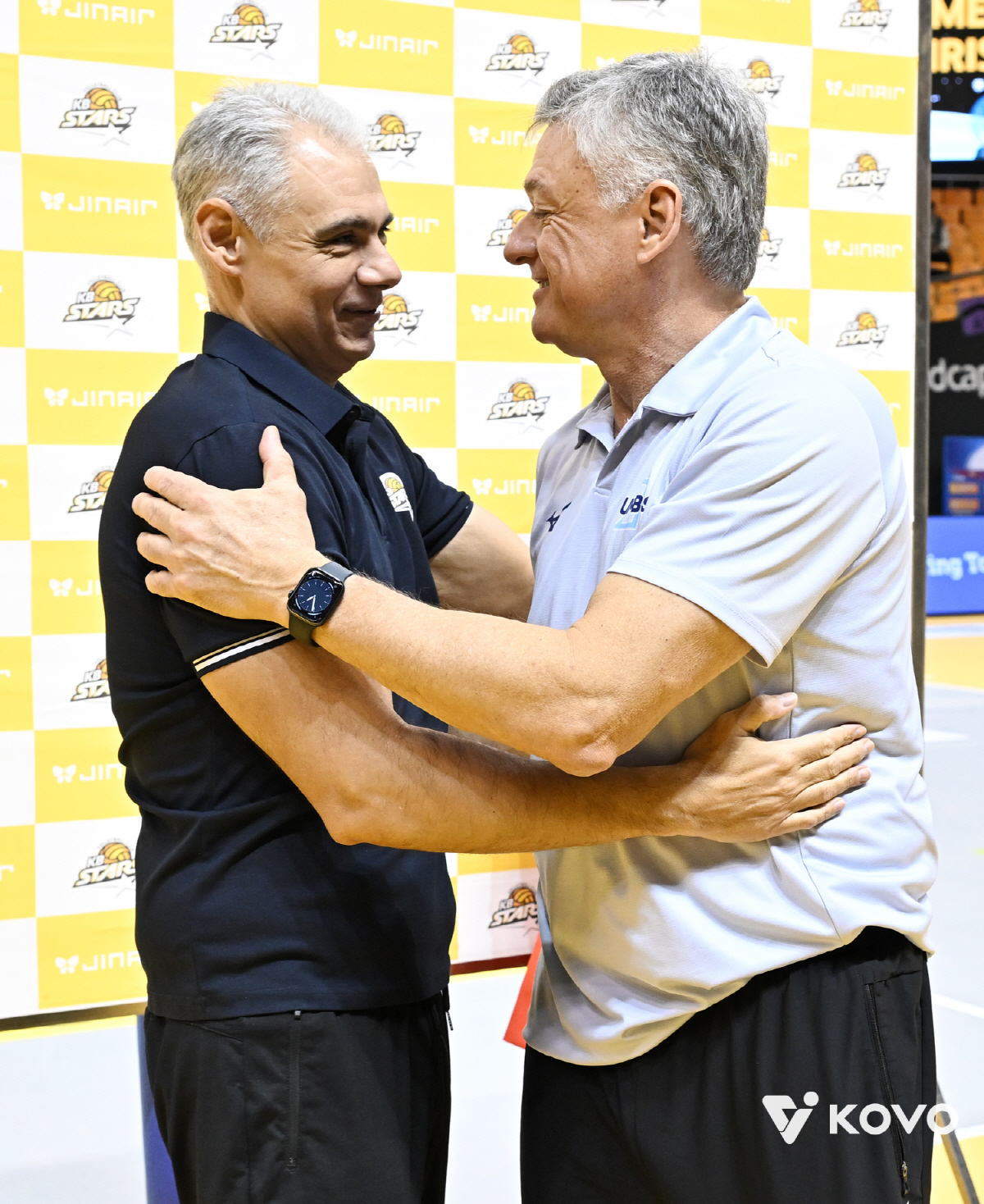 경민대에서는 이긴다! '비예나-임성진 폭발' KB손해보험, '정지석 이탈…