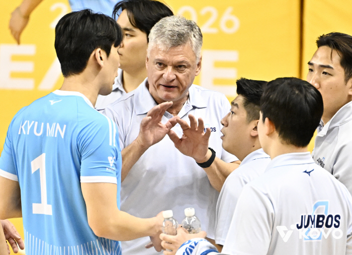 경민대에서 또 졌다, 그런데 더 큰 문제가 생겼다…"다음주 돼야 정확히 알 거 같은데"