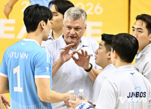 경민대에서 또 졌다, 그런데 더 큰 문제가 생겼다…