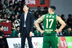 [현장인터뷰] 이구동성 '리바운드'가 언급된 이유…김주성 