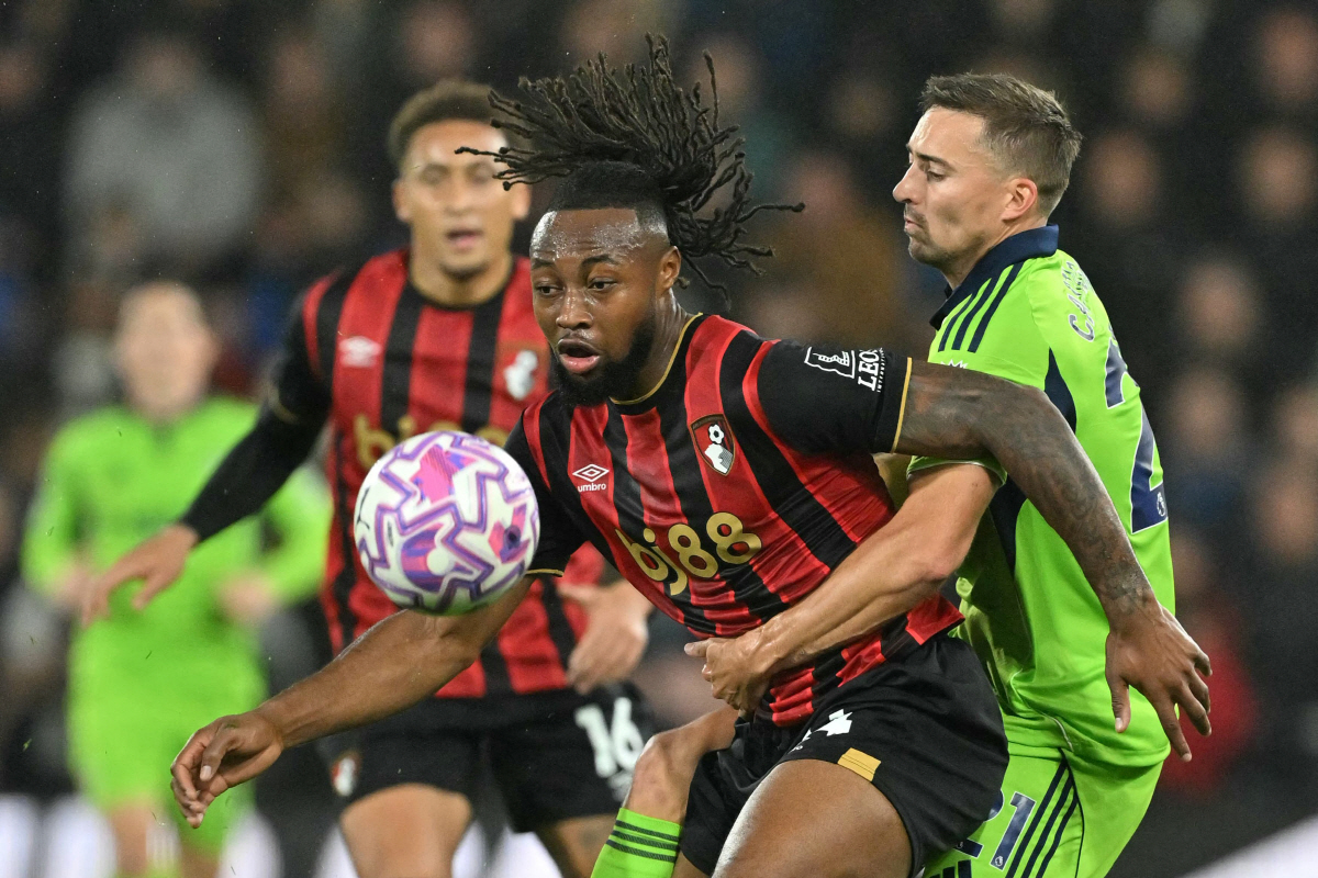 '레전드' 손흥민 후계자, 이렇게 인기 없는 자리였나...토트넘 1순위 …