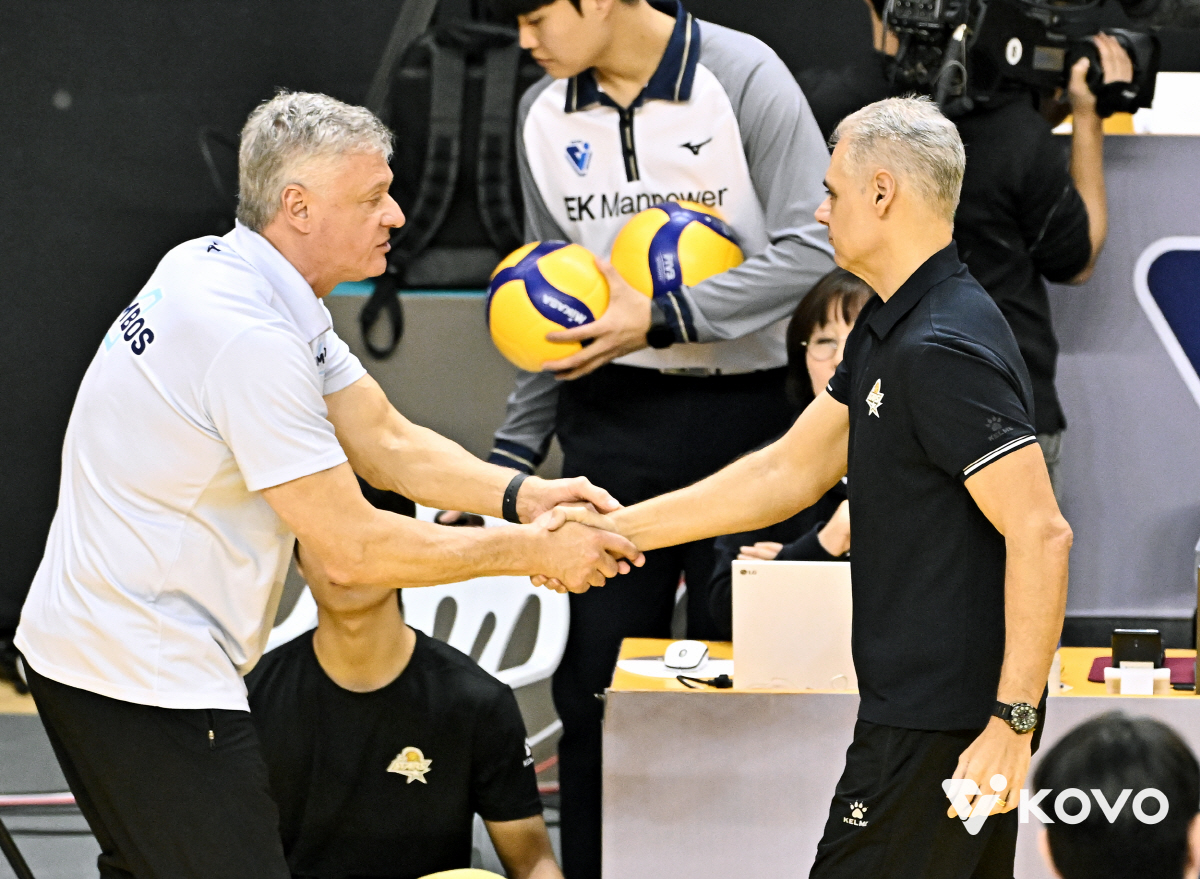 "걱정마! 점수 돌려줄테니"…동업자 정신을 원수로? 명장 품격 제대로, …