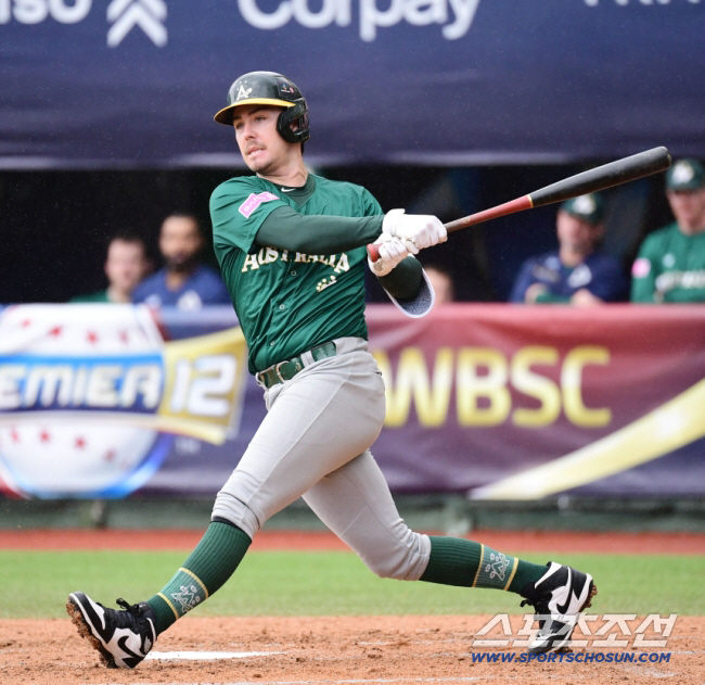 "성공 사례 많지 않아" KIA, 거센 반대 공감한다…왜 亞쿼터 유격수 …