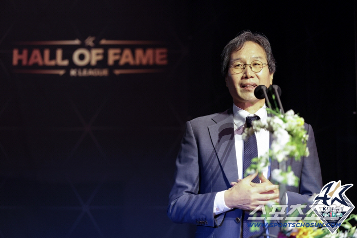 "강등 책임 통감,오늘부로 사임합니다" '낭만리더'최순호 수원FC 단장 …