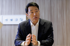 [신년인터뷰] ① 오세훈 서울시장 