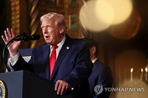 [2026전망] '집권 2년차' 트럼프발 세계질서 재편 계속된다