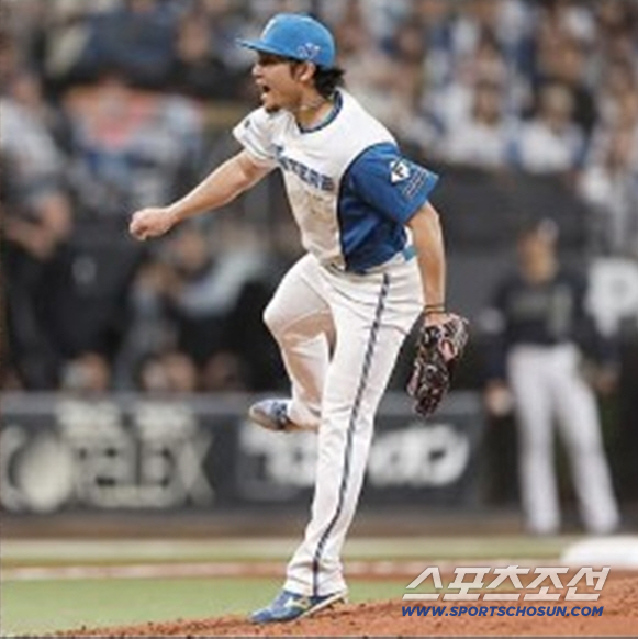 프로는 무조건 돈으로 움직인다는데 과연 그럴까, 6년 만에 친정팀 복귀 …