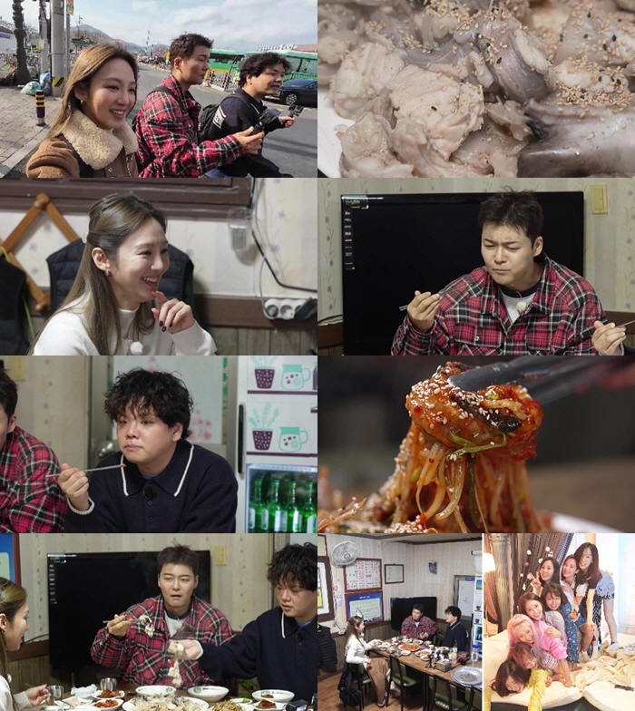 효연, 소녀시대 '수입 서열' 실명 공개…"1위는 내가 아니다"