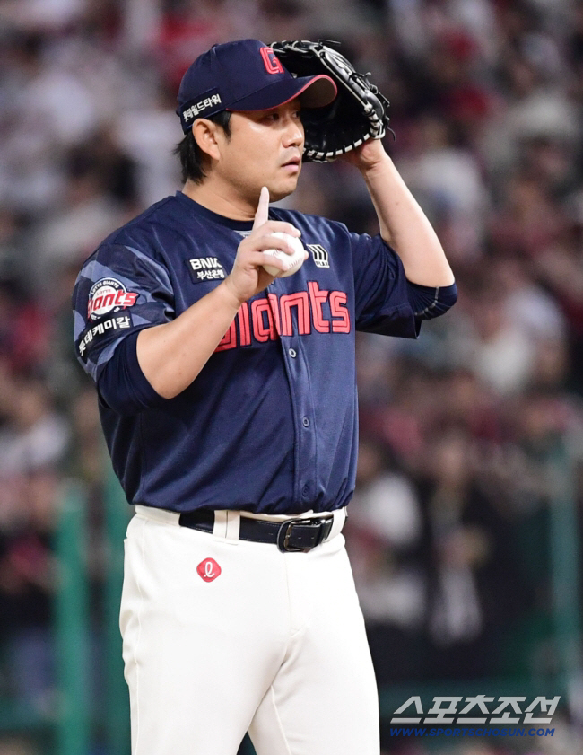 '15억도 무용지물' 최형우 새삼 놀랍다…'은퇴 아니면 찬바람' 베테랑들…