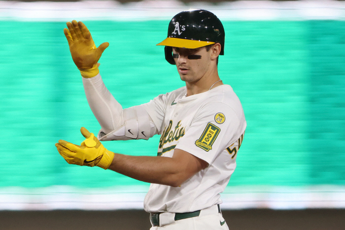 가난한 팀이 미쳤어요! 돈이 어디서 났지? 김하성 거절 → 유망주한테 1888억 '클럽 레코드' 쐈다