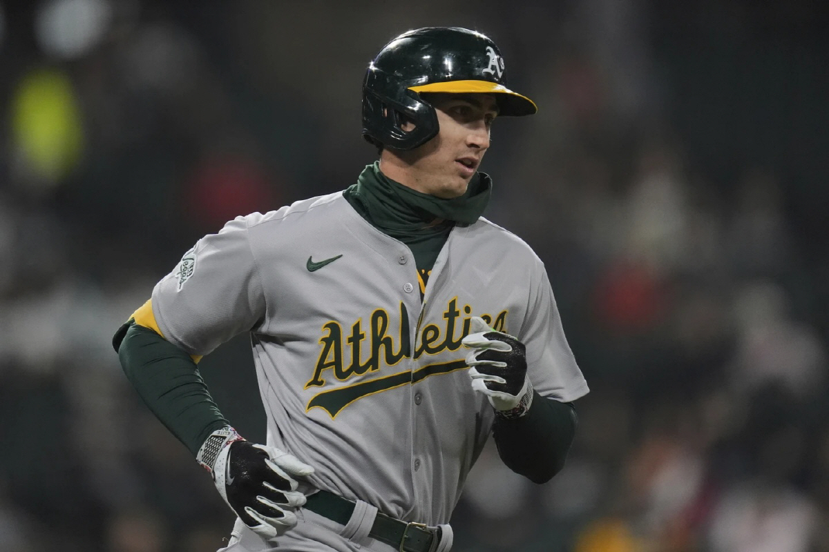 가난한 팀이 미쳤어요! 돈이 어디서 났지? 김하성 거절 → 유망주한테 1…