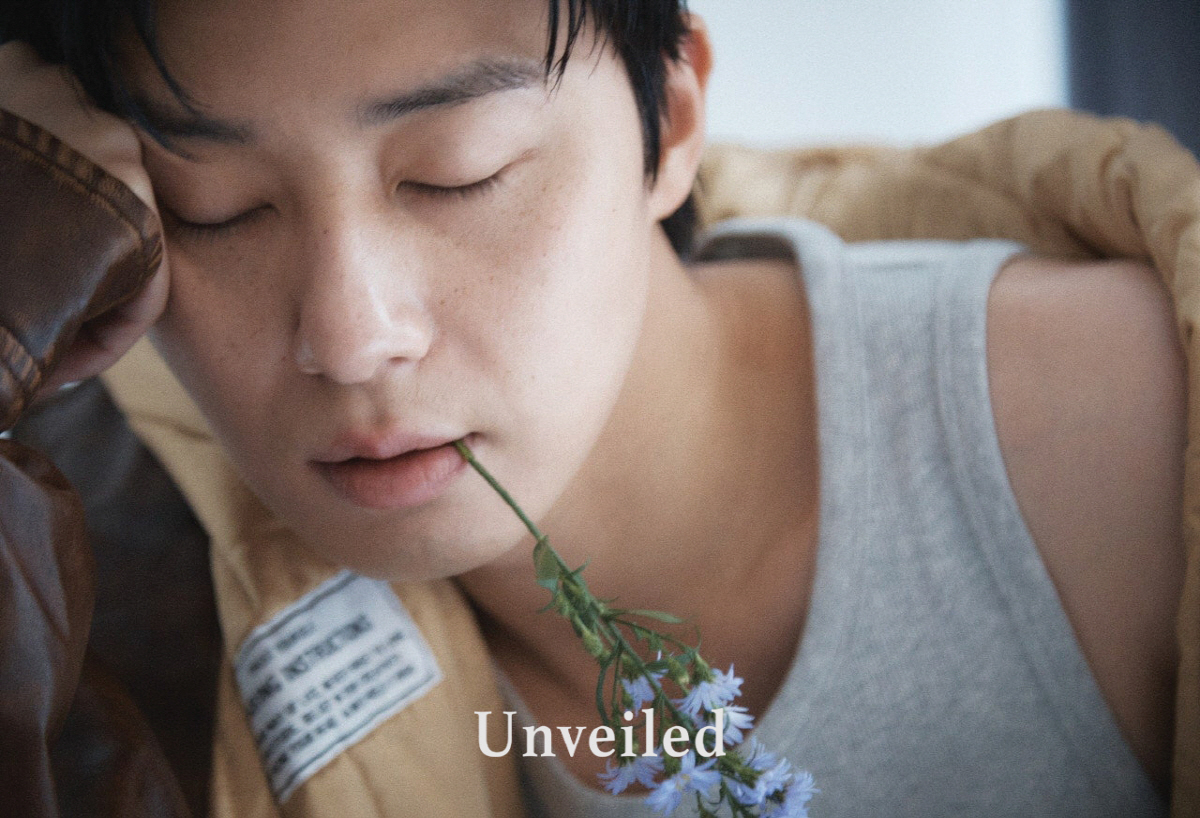 '경도'와는 다른 매력..박서준, 내추럴→카리스마 넘나들며 팬심 저격