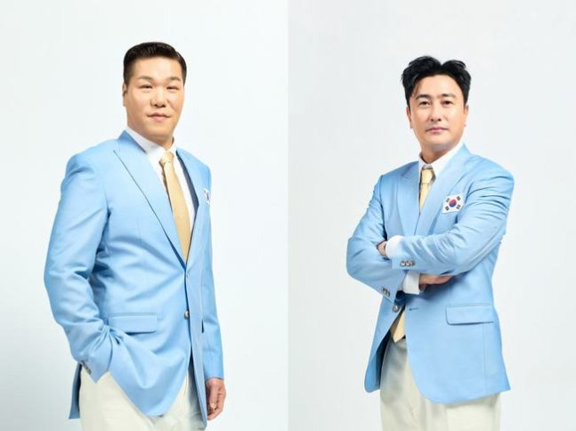 [공식] 서장훈·안정환, 스포테이너 발굴 전쟁 돌입… JTBC ‘예스맨’ 출격