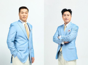 [공식] 서장훈·안정환, 스포테이너 발굴 전쟁 돌입… JTBC ‘예스맨’ 출격