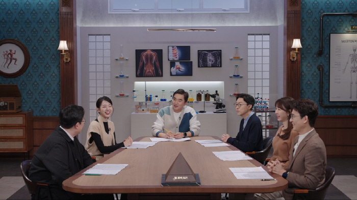 김석훈, 병원 '수술 홍보'에 충격 "내 눈수술 '찍어도 되냐' 제안받아…