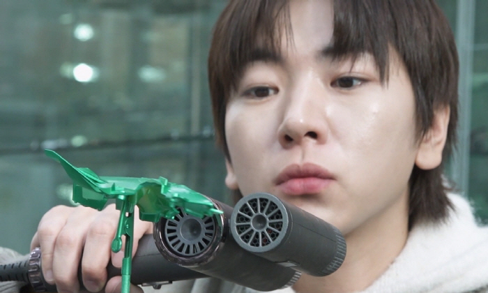 박나래·키 빠진 '나혼산', 이주승이 전면에 나섰다...'시청률 반등' …