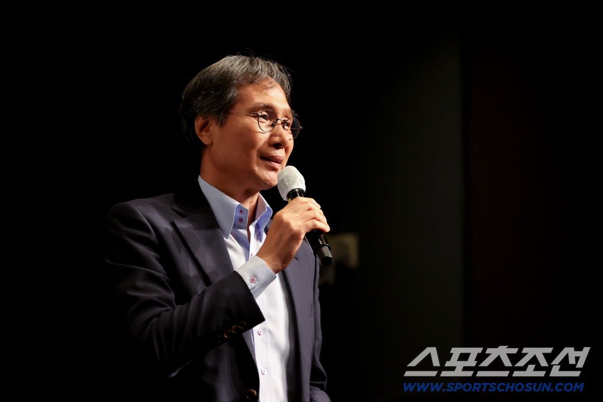 "팬♥ 큰힘,책임 통감" 최순호 수원FC 단장 고별사 전문[공식발표]