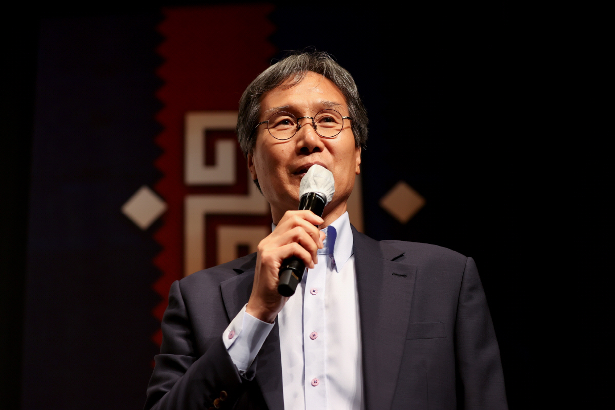 [오피셜]"강등 책임통감, 물러나겠다" 수원FC 최순호 단장, 전격 사퇴