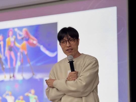 이지애, 故김영대 애도 "어린 두 딸 안아주며 황망함에 눈물만"