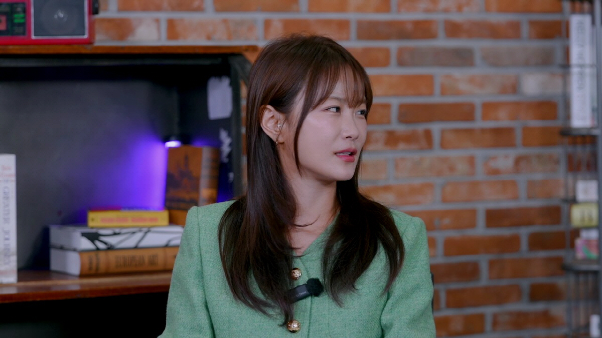 '김준호♥' 김지민, 결혼 1년만에 기쁜소식 "내년 아기 출산...현실적…