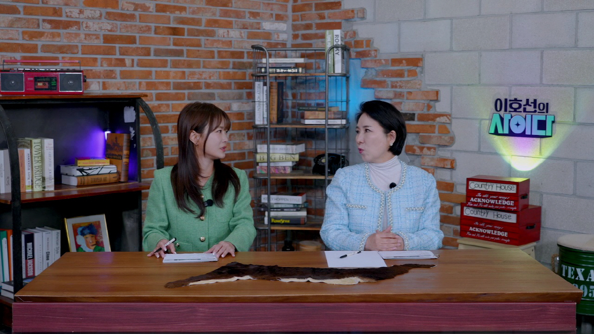 '김준호♥' 김지민, 결혼 1년만에 기쁜소식 "내년 아기 출산...현실적…