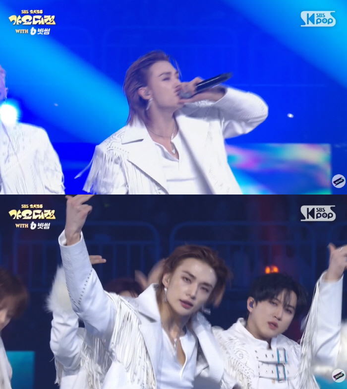 스키즈 현진, 8천만 원 물어줄 뻔..명품 귀걸이 분실 해프닝