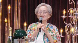 '87세' 최고령 여배우 김영옥, '10CM의 쓰담쓰담' 출격..임영웅 팬심→정승환 듀엣까지