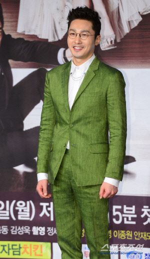 '이영자♥' 황동주, 뜸 들이더니 결국 중대 발표 