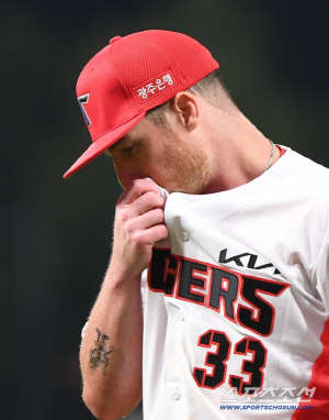 '옵션 무려 4억' 보장 13억뿐이다, KIA 오래 걸린 이유 있었네…