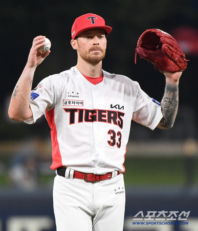 '옵션 무려 4억' 보장 13억뿐이다, KIA 오래 걸린 이유 있었네…"…