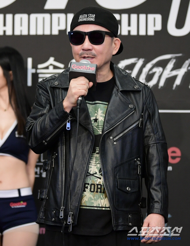 박상민, 40억 기부했는데..."3년 동안 수입 0원, 완전 거지 됐다"