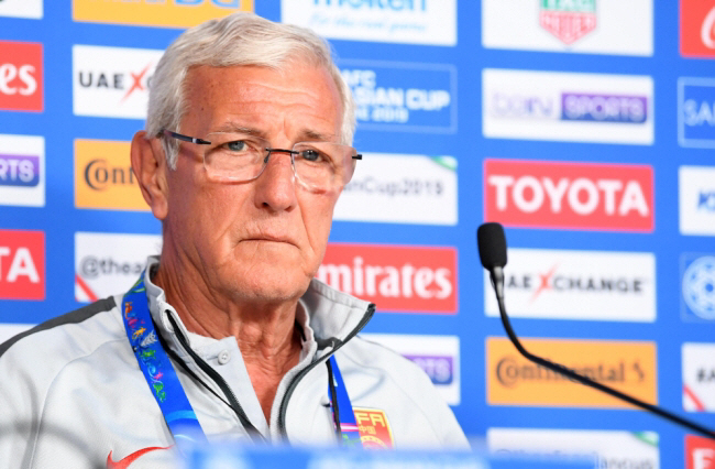 "스승 리피 감독의 지도력 계승" 위기의 이탈리아 가투소 감독의 다짐…2…