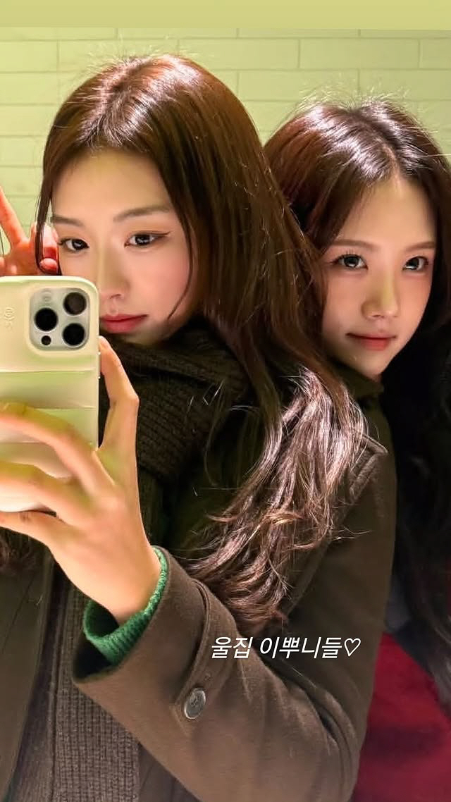 이동국, 자식 농사 대성공했네...18세 쌍둥이 딸, 아이돌 비주얼 "이…