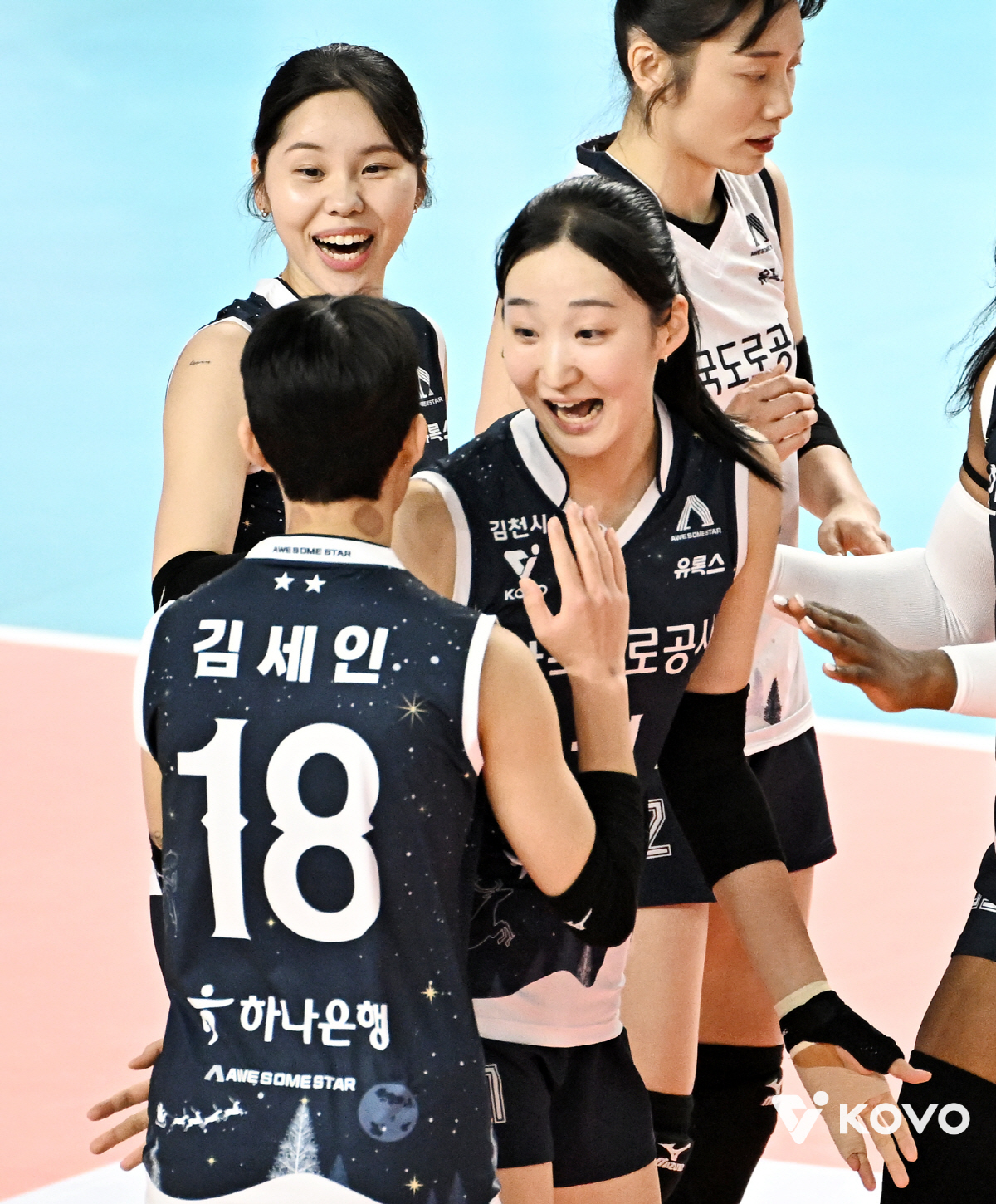 패패패패패패패패패! 페퍼저축은행, 9연패 연례행사인가.. 이기는 법 까먹…