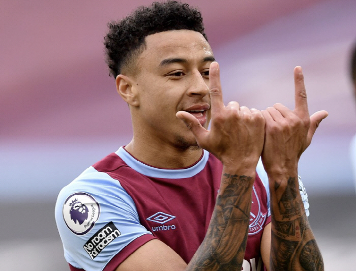 충격 또 충격! "절대 영입하지 마!" 린가드, K리그 떠났는데 '낙동강…