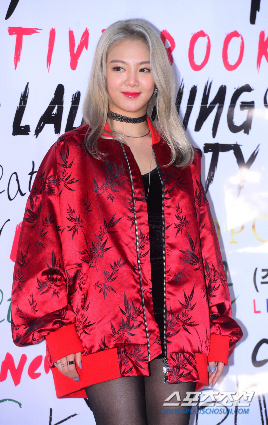 소녀시대 '밥값 계산' 진실 밝혀졌다...효연, "돈 잘 번다" 말에 고…