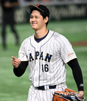 '야마모토, 사사키 이름 없다' WBC 디펜딩챔피언 일본, 1차 투수조 명단 발표. 메이저리거는 오타니 포함 3명 뿐