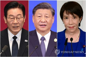 [특파원 시선] 한국에 '러브콜' 보내는 중국…일본 고립 전략?