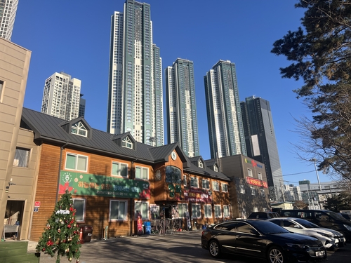 "밥퍼 후원하면 불매"…크리스마스 날, 청량리에선 무슨 일이