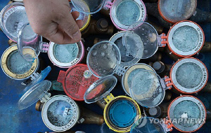 최강 한파에 밤사이 서울 수도계량기 31건 동파