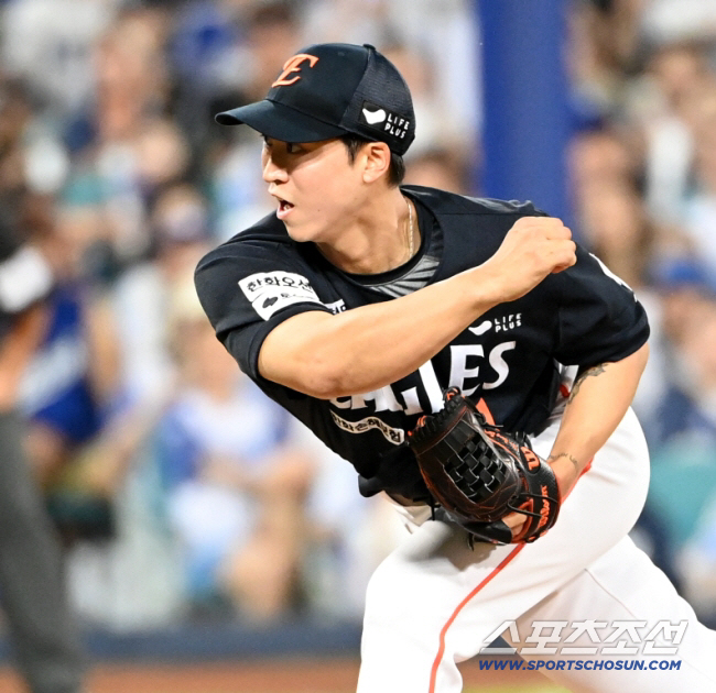 합작 33승한 폰세-와이스의 대체자 화이트-에르난데스. 몇승하면 만족일까