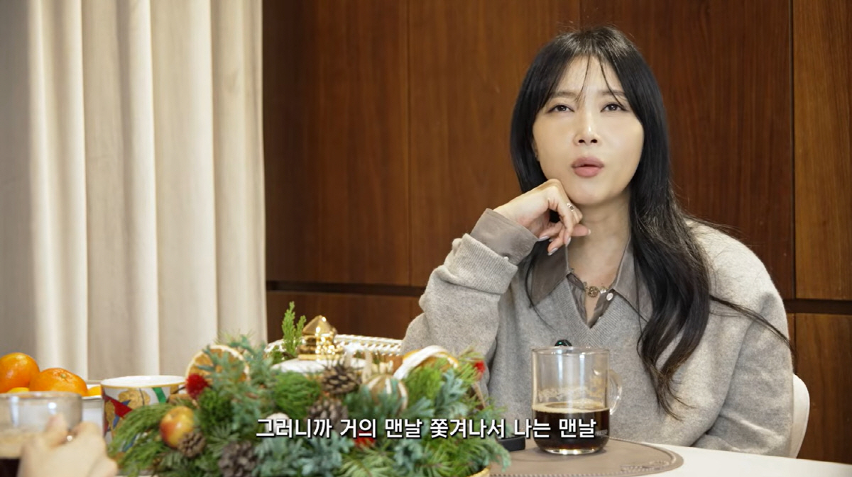 오윤아, '발달장애' 子 향한 위협 목격에도 사과 "연예인이 죄인이냐더라…