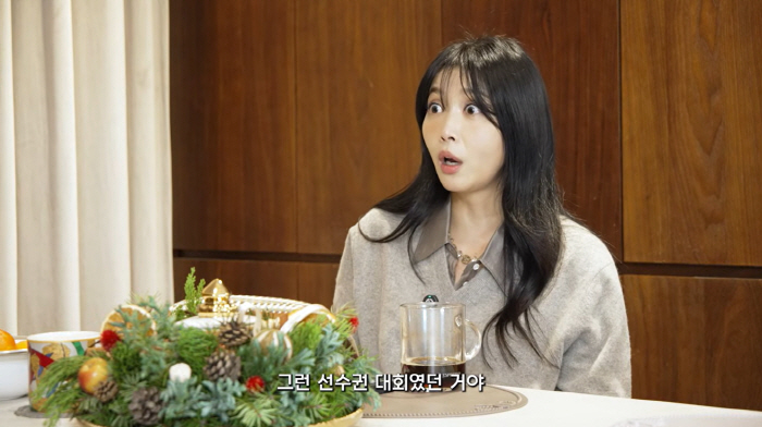 오윤아, 성인된 발달장애 아들 희소식 "피지컬 좋으니 가능성 있다고" ('Oh!윤아')