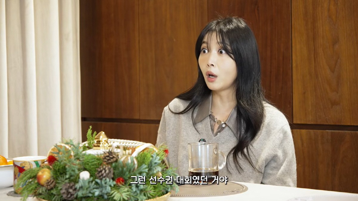 오윤아, 성인된 발달장애 아들 희소식 "피지컬 좋으니 가능성 있다고" (…