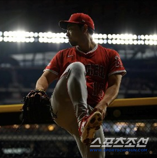 미일 통산 '121승' 좌완 첫 대표팀이라고? 오타니의 고향-고교 3년 …